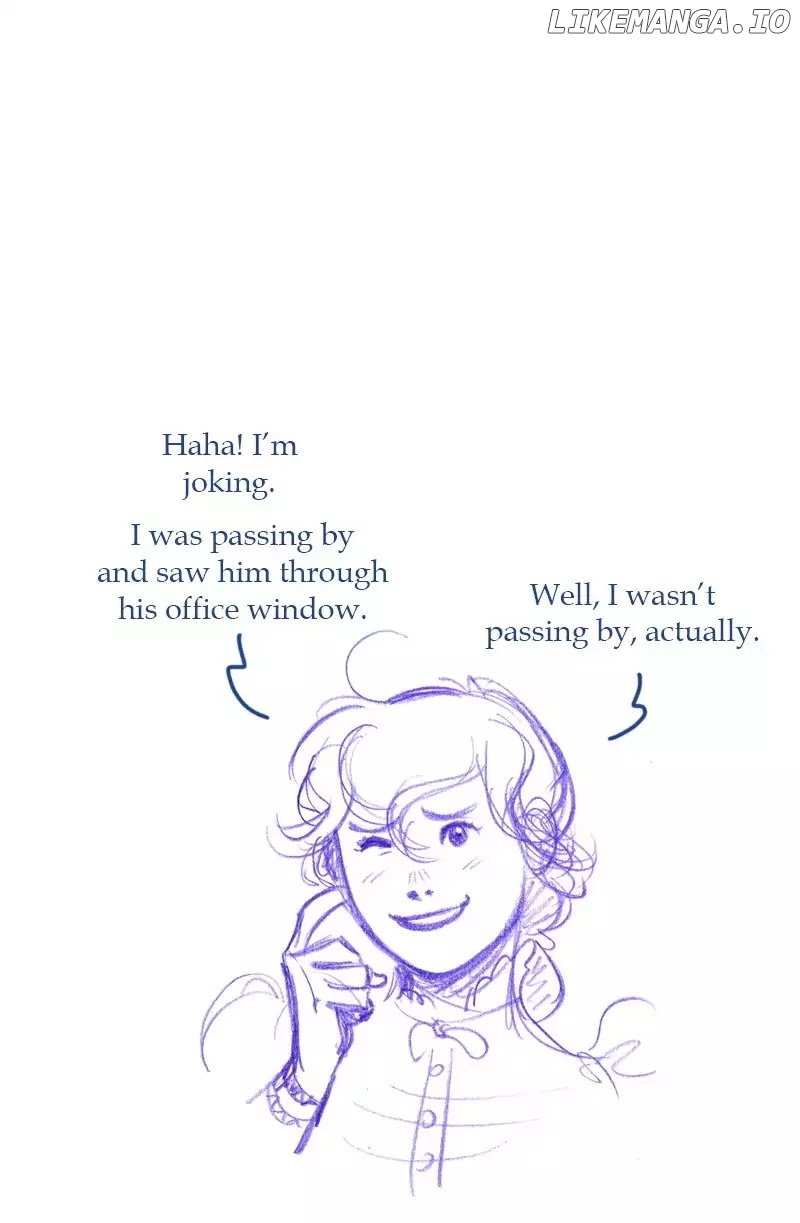 Miss Abbott And The Doctor chapter 80 - page 16