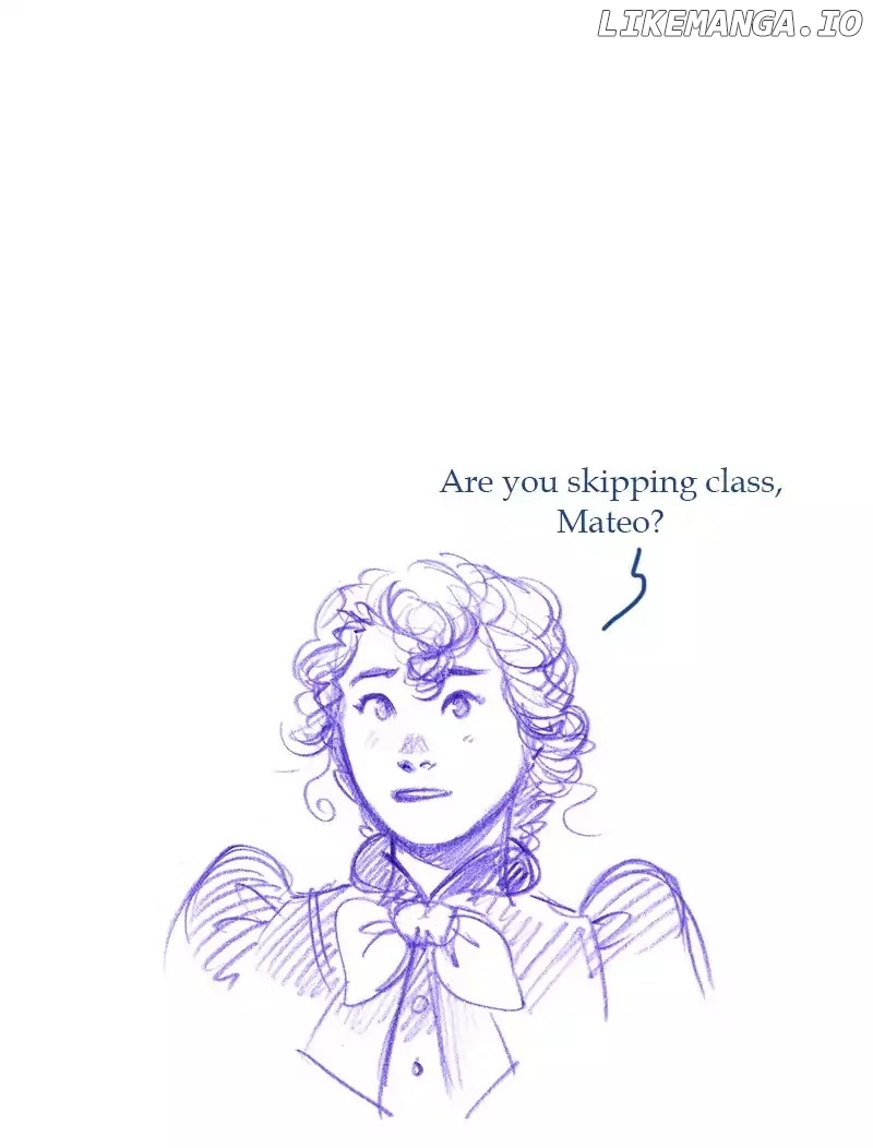 Miss Abbott And The Doctor chapter 80 - page 18