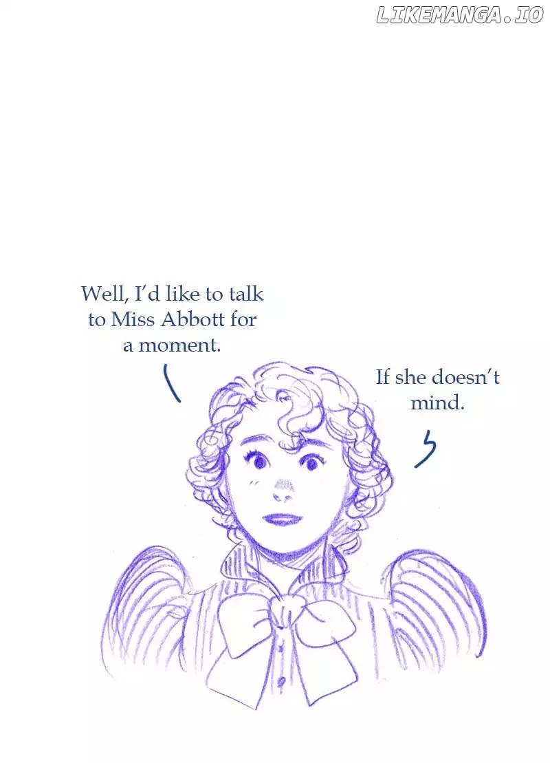 Miss Abbott And The Doctor chapter 80 - page 20