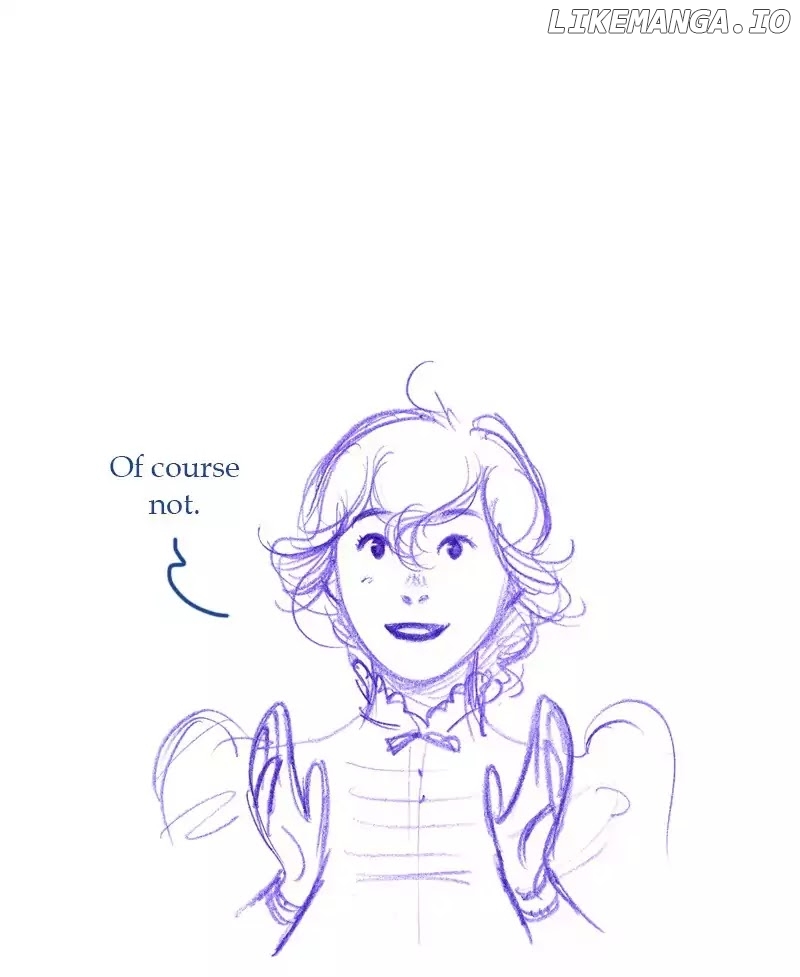 Miss Abbott And The Doctor chapter 80 - page 21