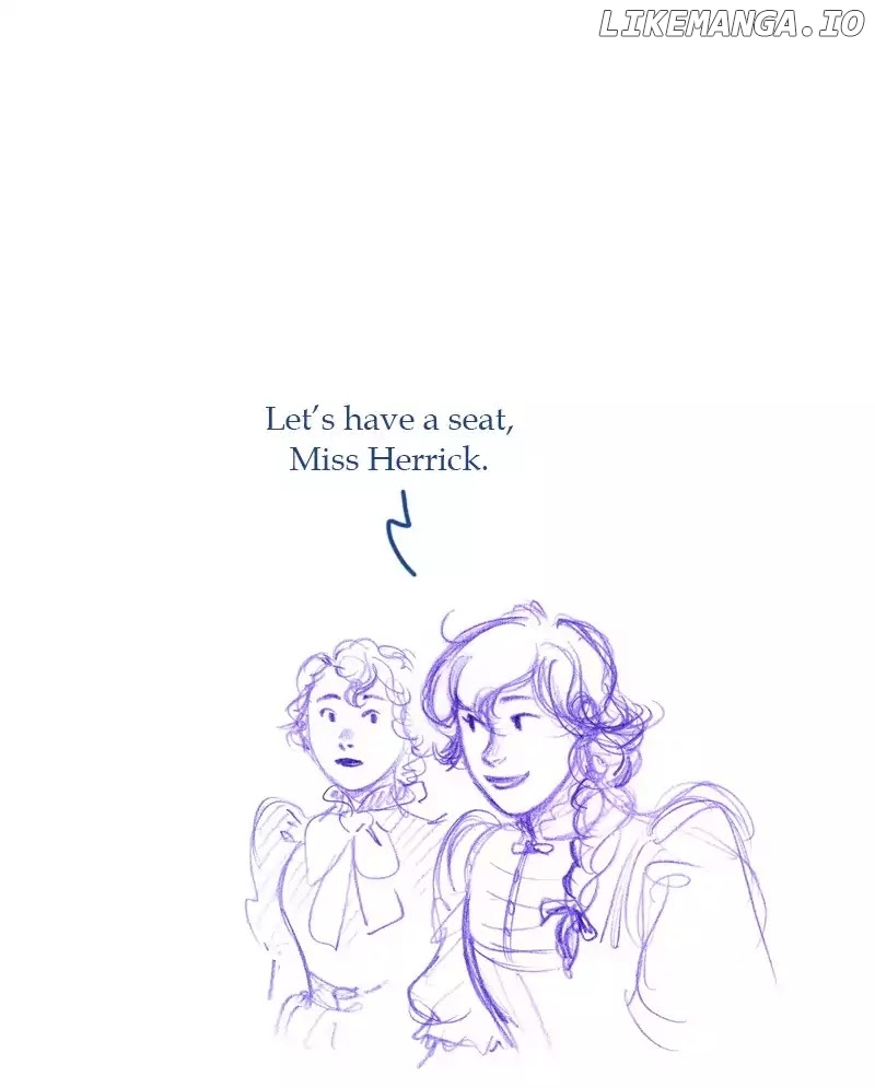 Miss Abbott And The Doctor chapter 80 - page 23