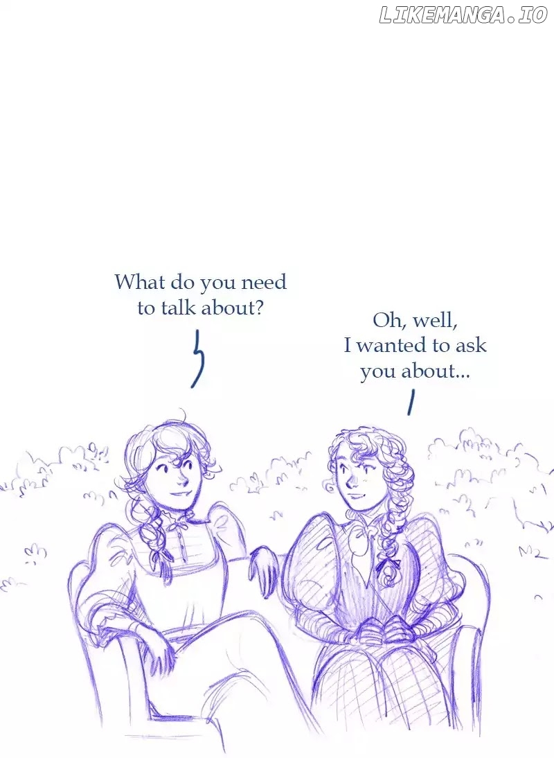 Miss Abbott And The Doctor chapter 80 - page 24