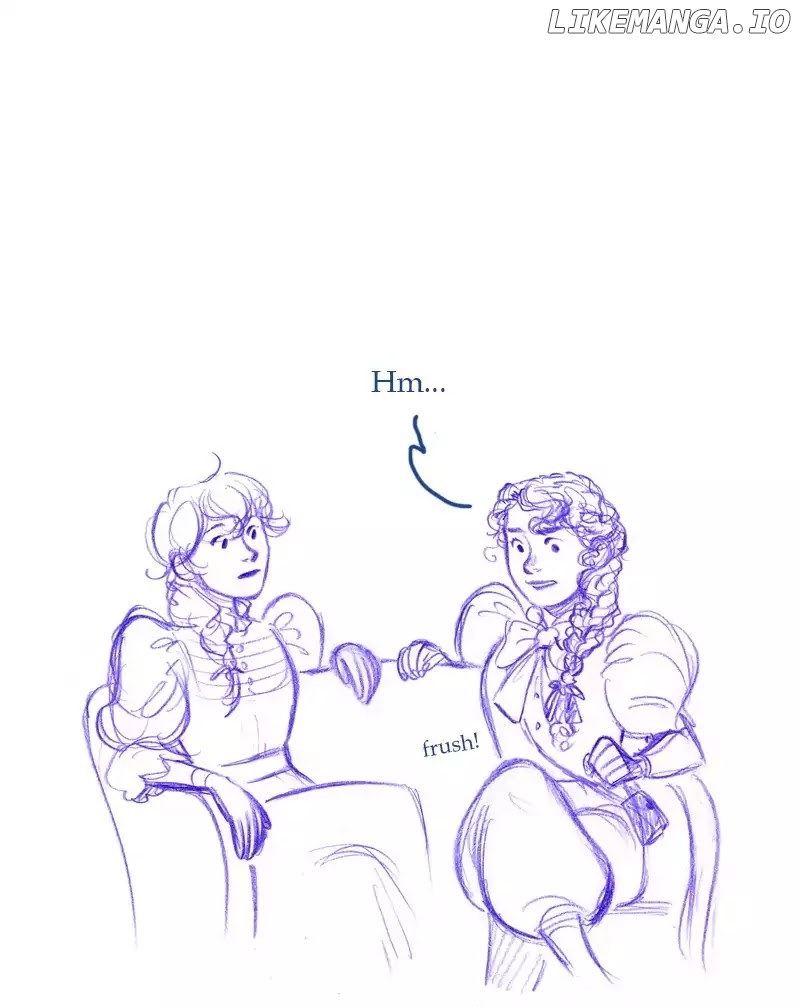 Miss Abbott And The Doctor chapter 80 - page 26