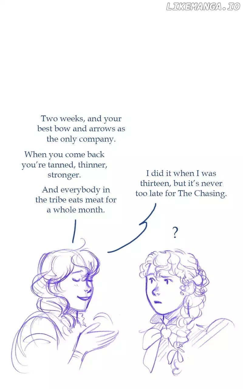 Miss Abbott And The Doctor chapter 80 - page 29