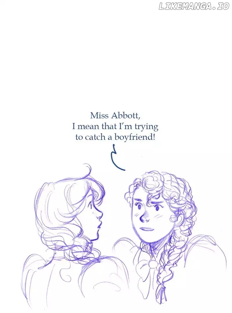Miss Abbott And The Doctor chapter 80 - page 30