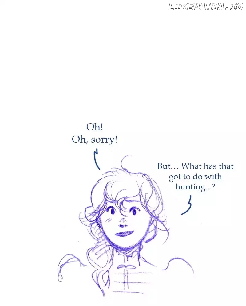 Miss Abbott And The Doctor chapter 80 - page 31