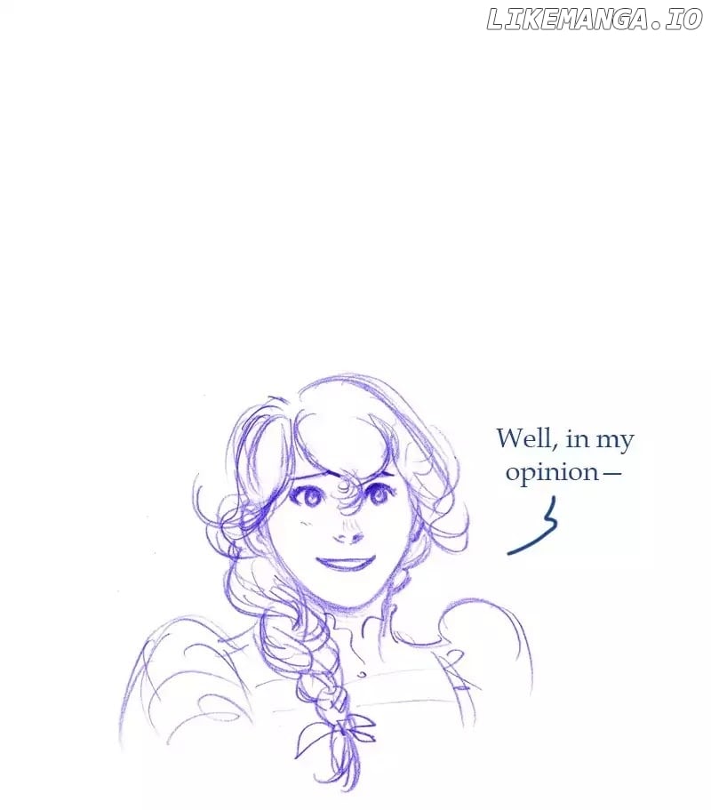 Miss Abbott And The Doctor chapter 80 - page 37