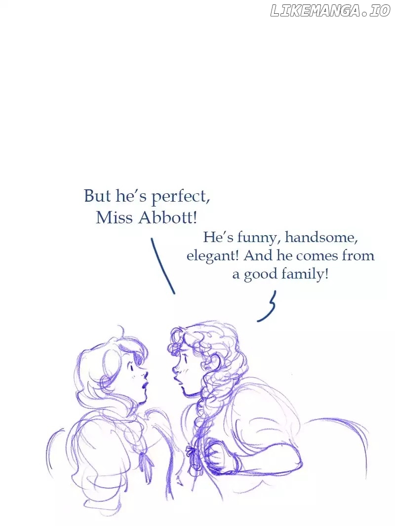 Miss Abbott And The Doctor chapter 80 - page 38