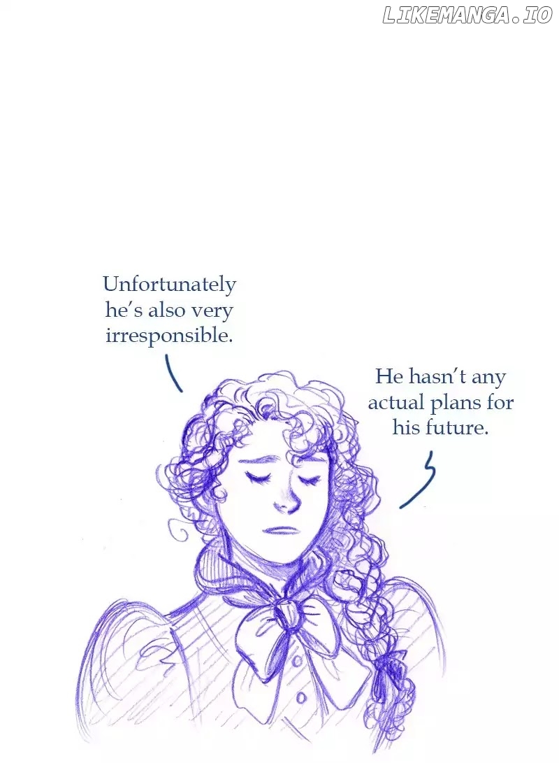 Miss Abbott And The Doctor chapter 80 - page 39