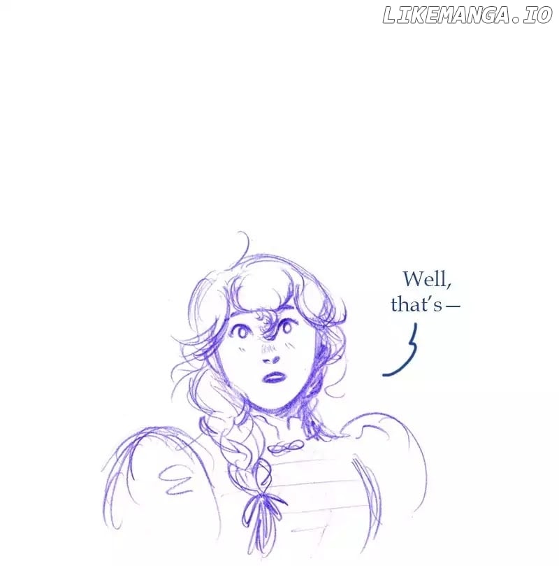 Miss Abbott And The Doctor chapter 80 - page 40