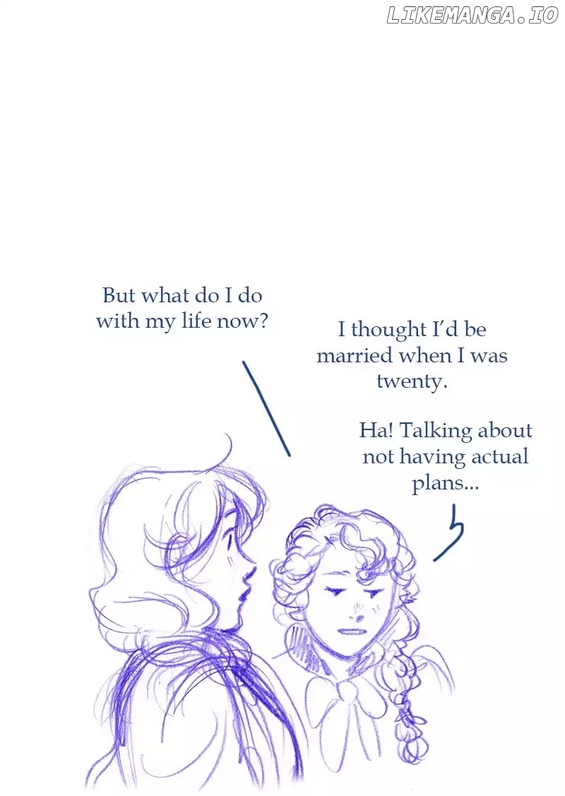 Miss Abbott And The Doctor chapter 80 - page 42