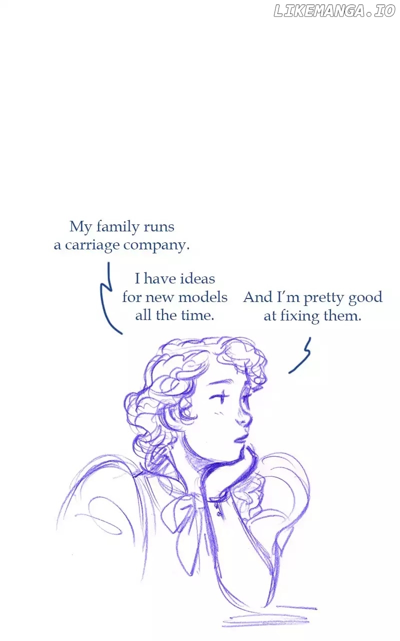 Miss Abbott And The Doctor chapter 80 - page 43