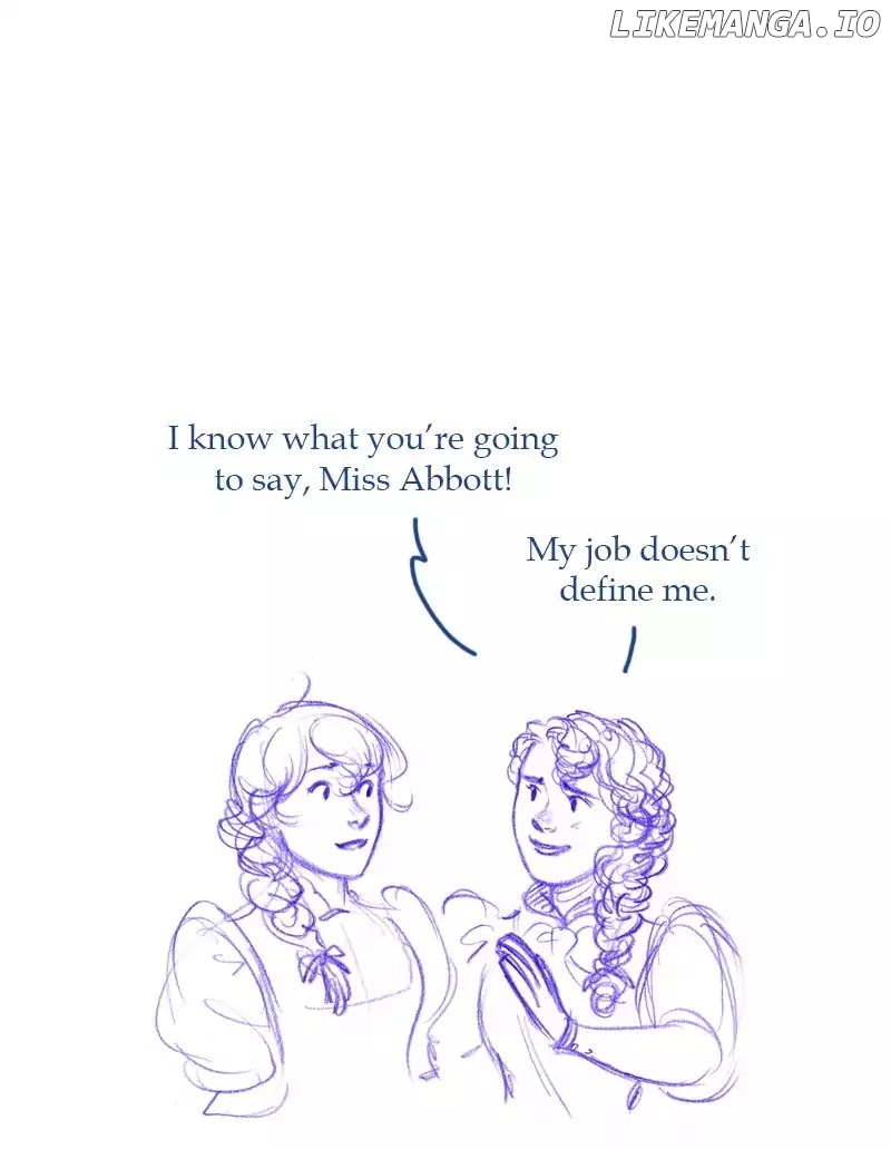 Miss Abbott And The Doctor chapter 80 - page 45