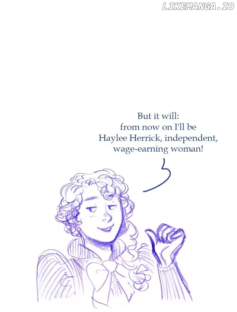 Miss Abbott And The Doctor chapter 80 - page 46