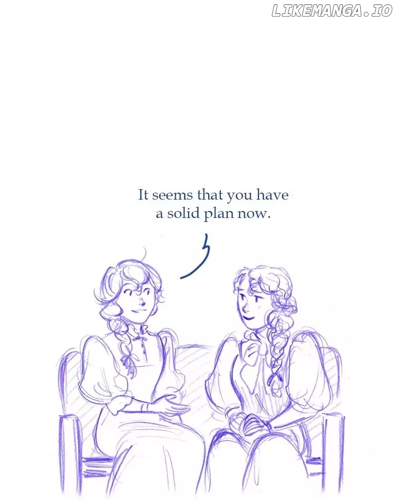 Miss Abbott And The Doctor chapter 80 - page 47