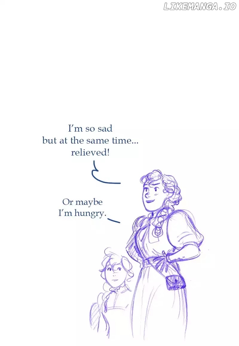 Miss Abbott And The Doctor chapter 80 - page 49