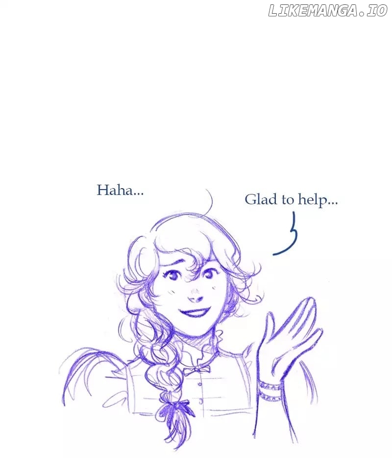 Miss Abbott And The Doctor chapter 80 - page 52