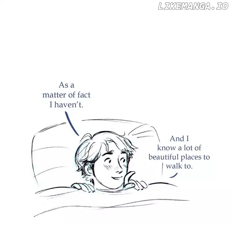 Miss Abbott And The Doctor chapter 80 - page 6