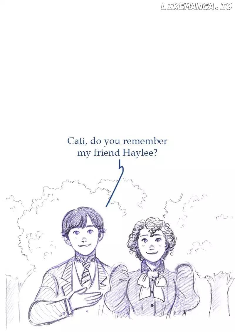 Miss Abbott And The Doctor chapter 80 - page 8