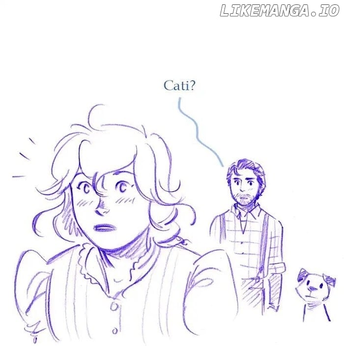 Miss Abbott And The Doctor chapter 139 - page 1