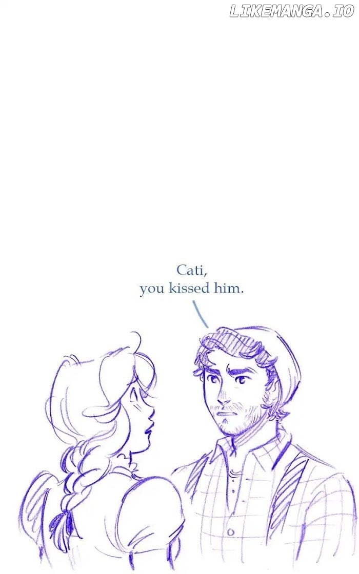 Miss Abbott And The Doctor chapter 139 - page 11