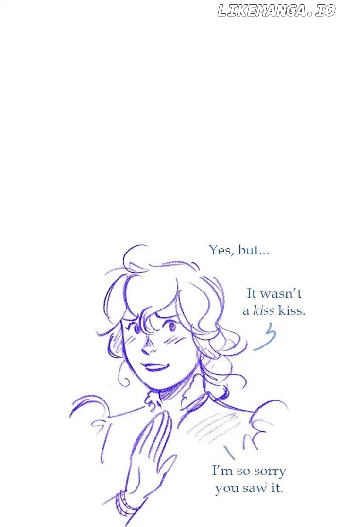Miss Abbott And The Doctor chapter 139 - page 12
