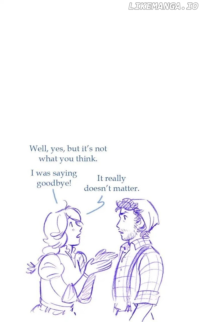 Miss Abbott And The Doctor chapter 139 - page 14