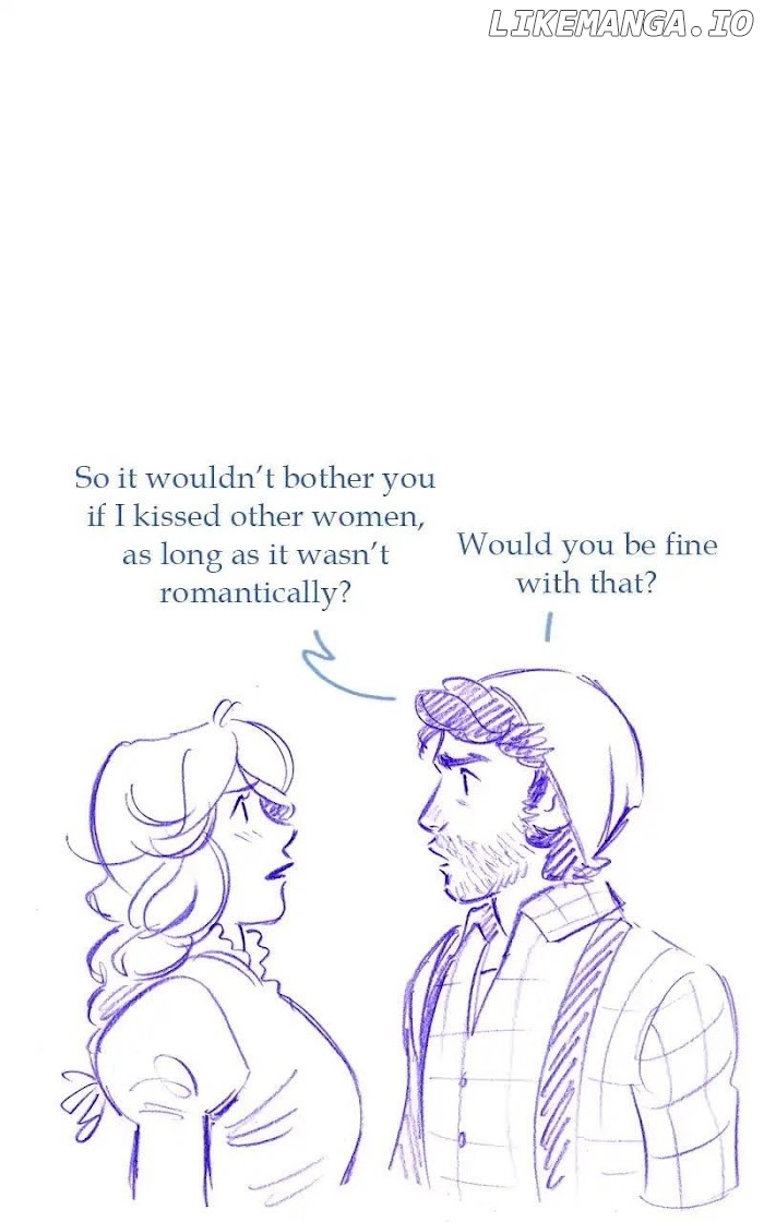 Miss Abbott And The Doctor chapter 139 - page 19