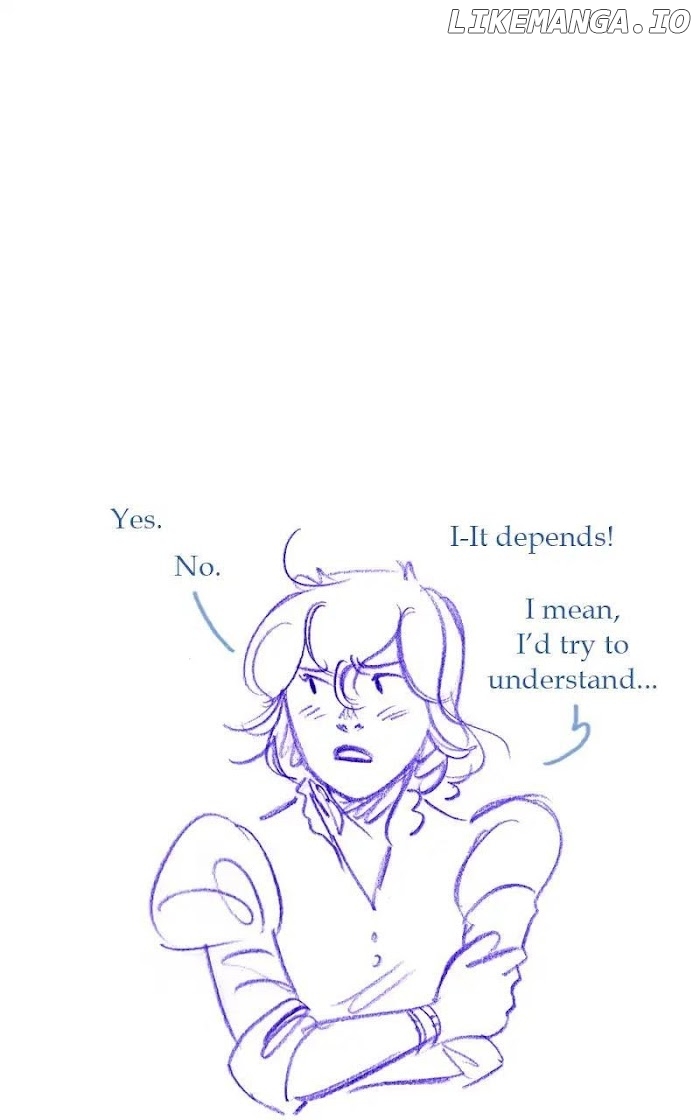Miss Abbott And The Doctor chapter 139 - page 20