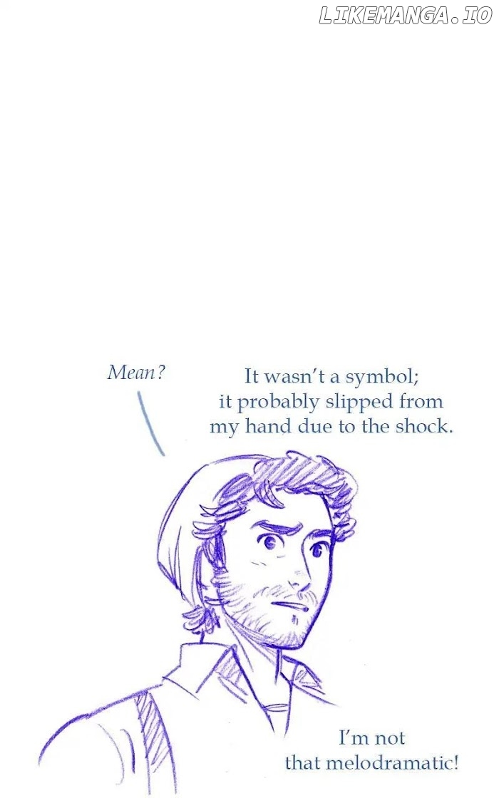 Miss Abbott And The Doctor chapter 139 - page 34