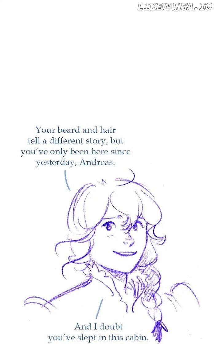 Miss Abbott And The Doctor chapter 139 - page 56