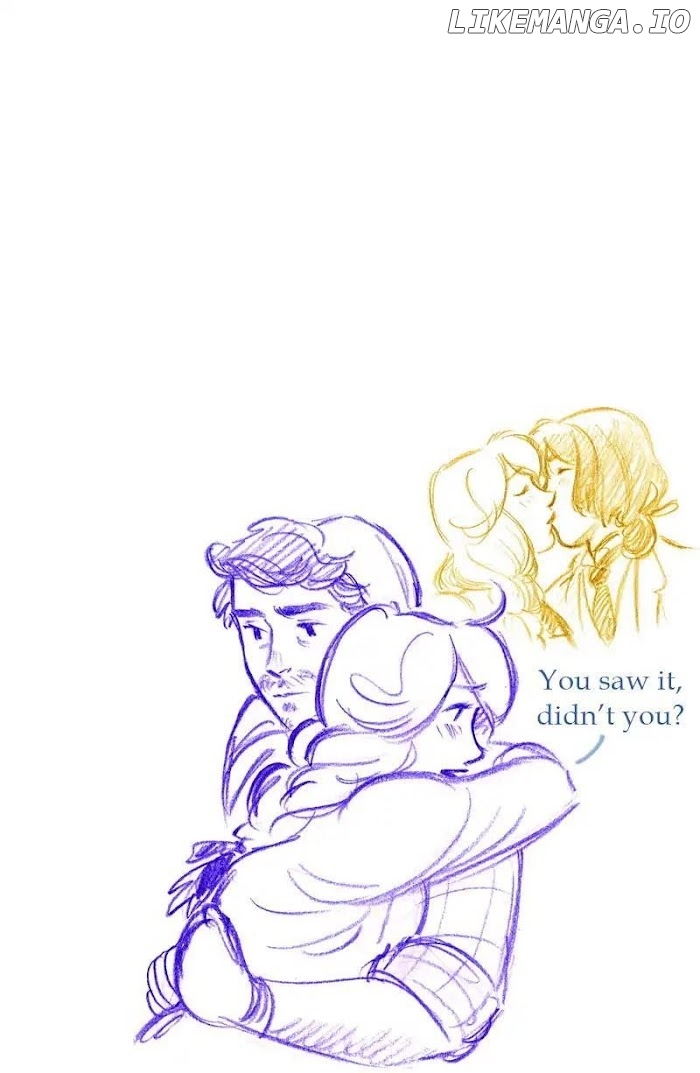 Miss Abbott And The Doctor chapter 139 - page 6
