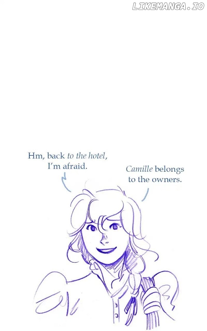 Miss Abbott And The Doctor chapter 139 - page 61