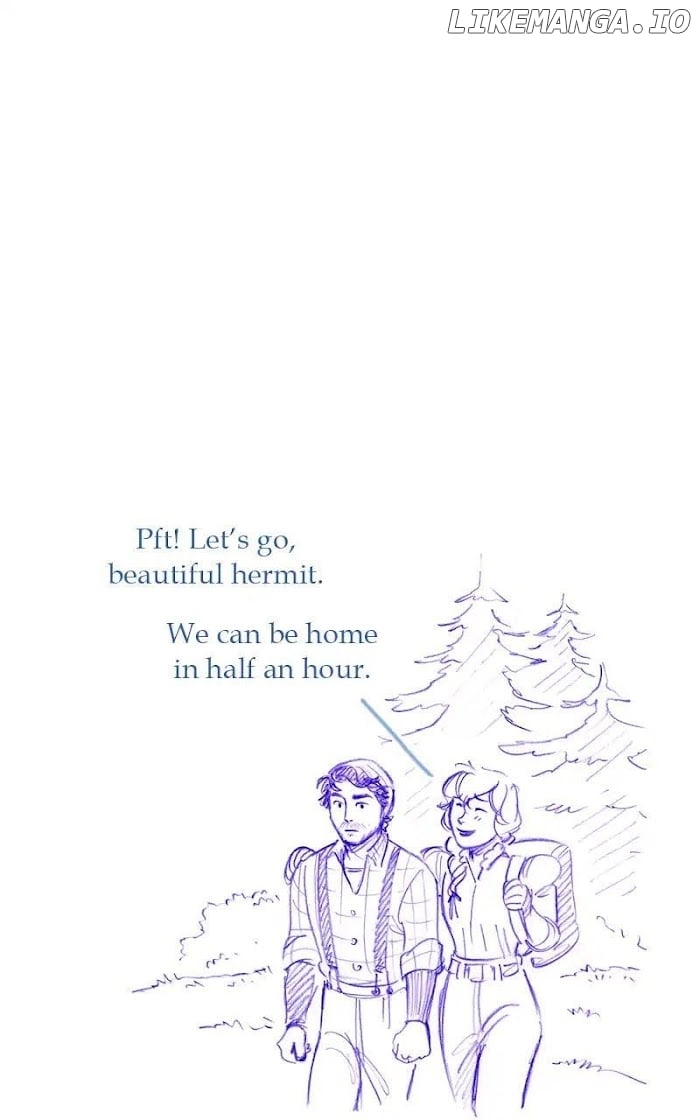 Miss Abbott And The Doctor chapter 139 - page 62
