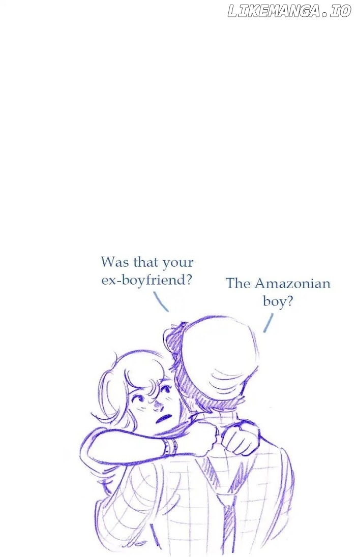 Miss Abbott And The Doctor chapter 139 - page 7