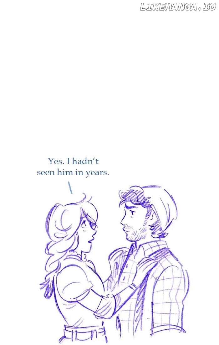 Miss Abbott And The Doctor chapter 139 - page 8