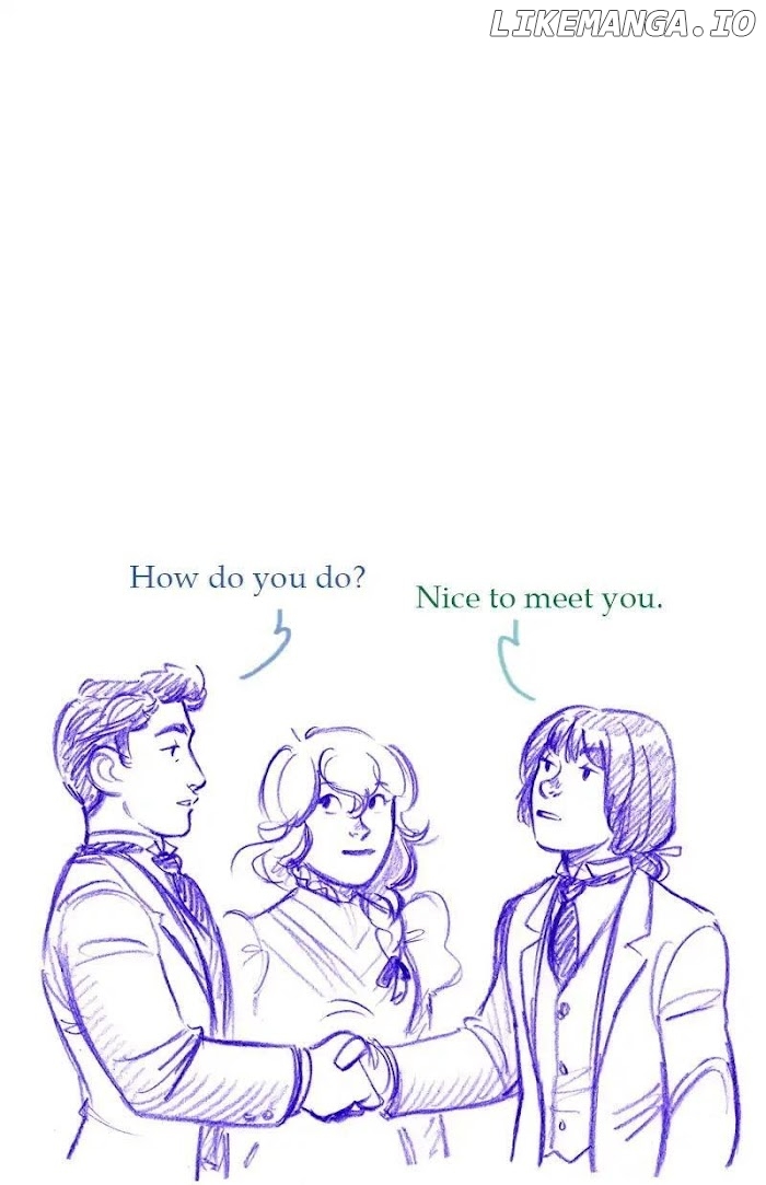 Miss Abbott And The Doctor chapter 140 - page 11
