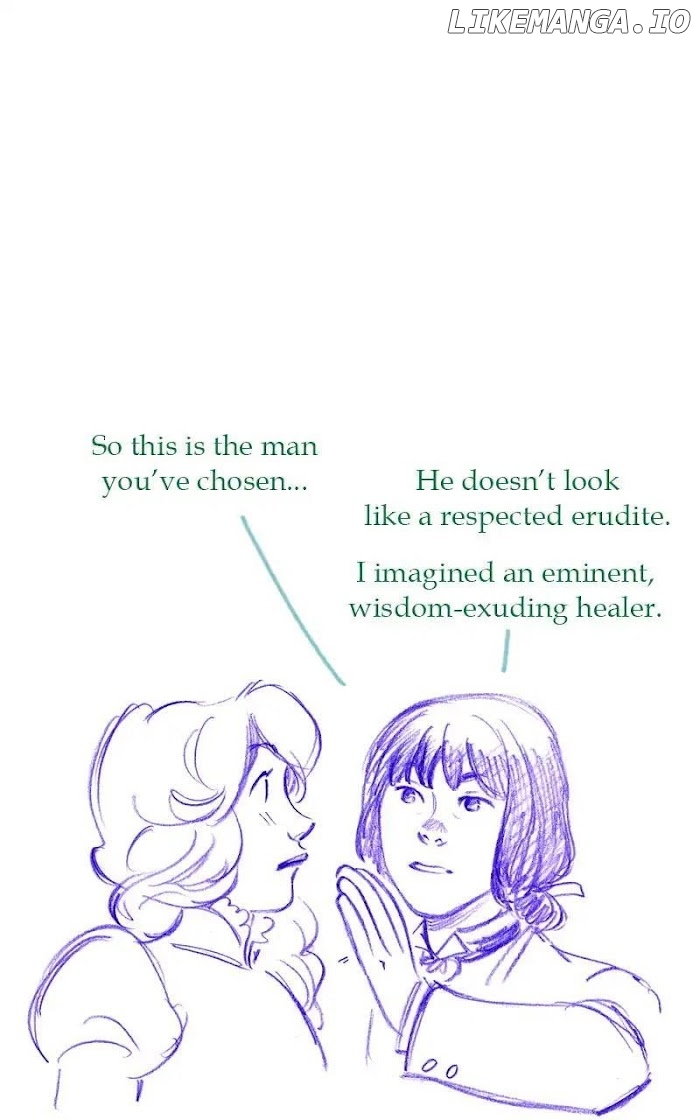 Miss Abbott And The Doctor chapter 140 - page 13