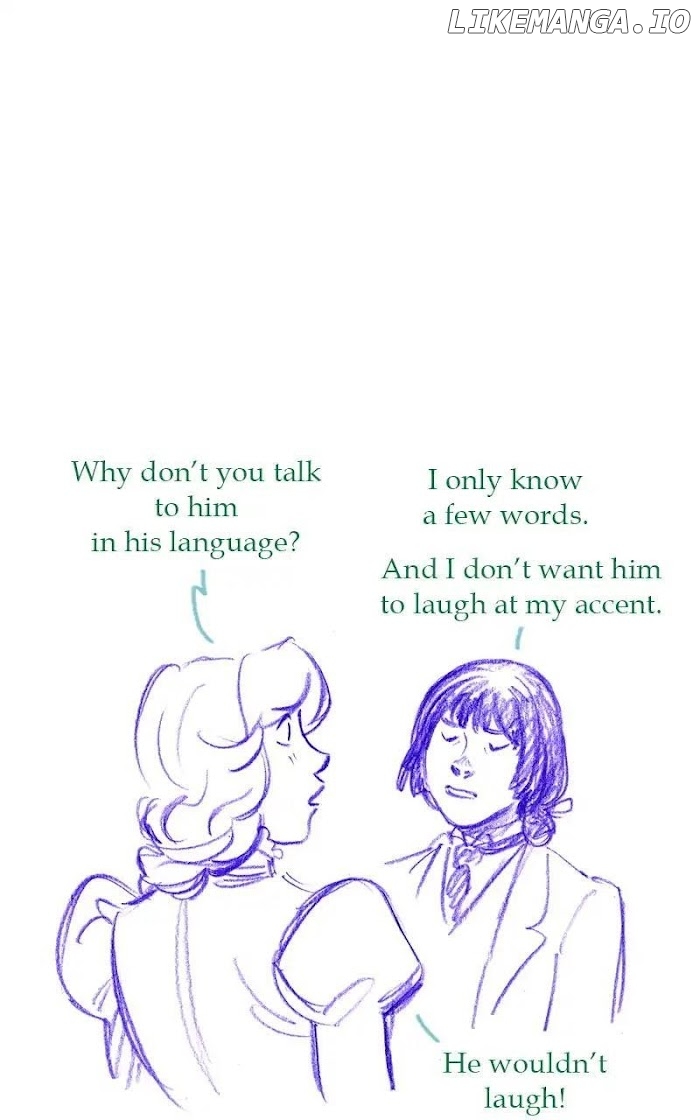 Miss Abbott And The Doctor chapter 140 - page 17