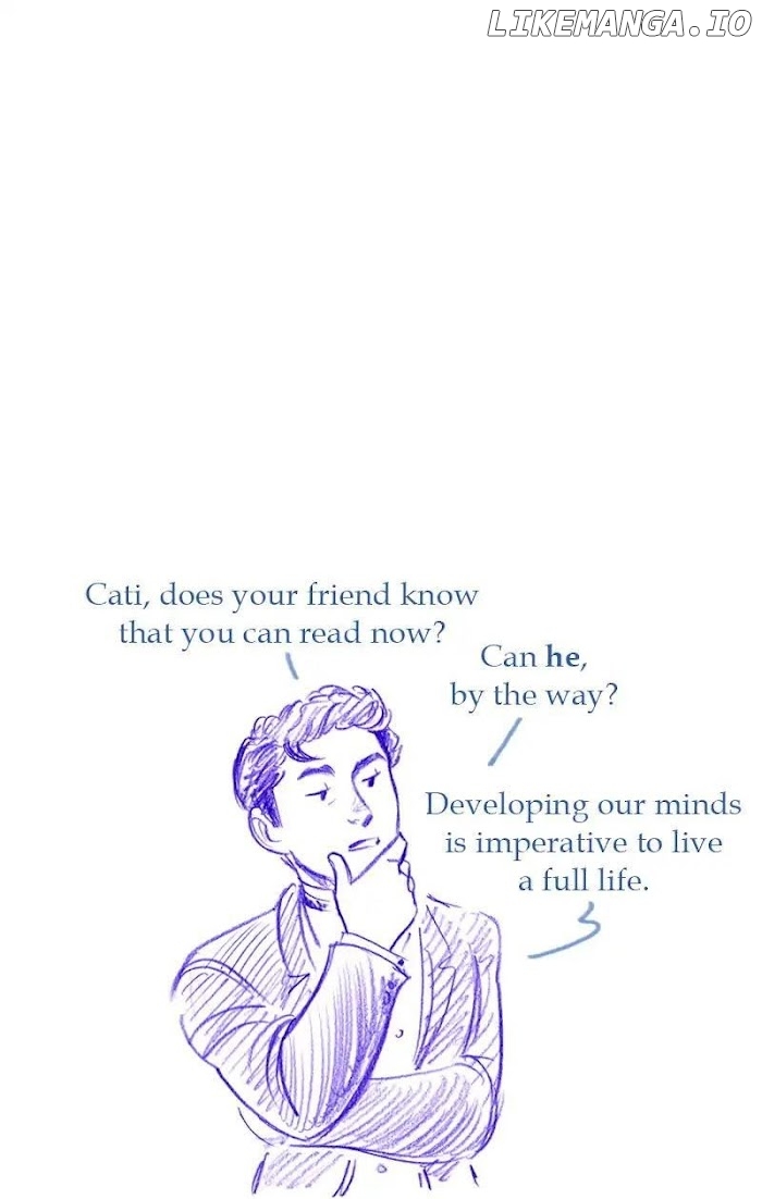 Miss Abbott And The Doctor chapter 140 - page 19