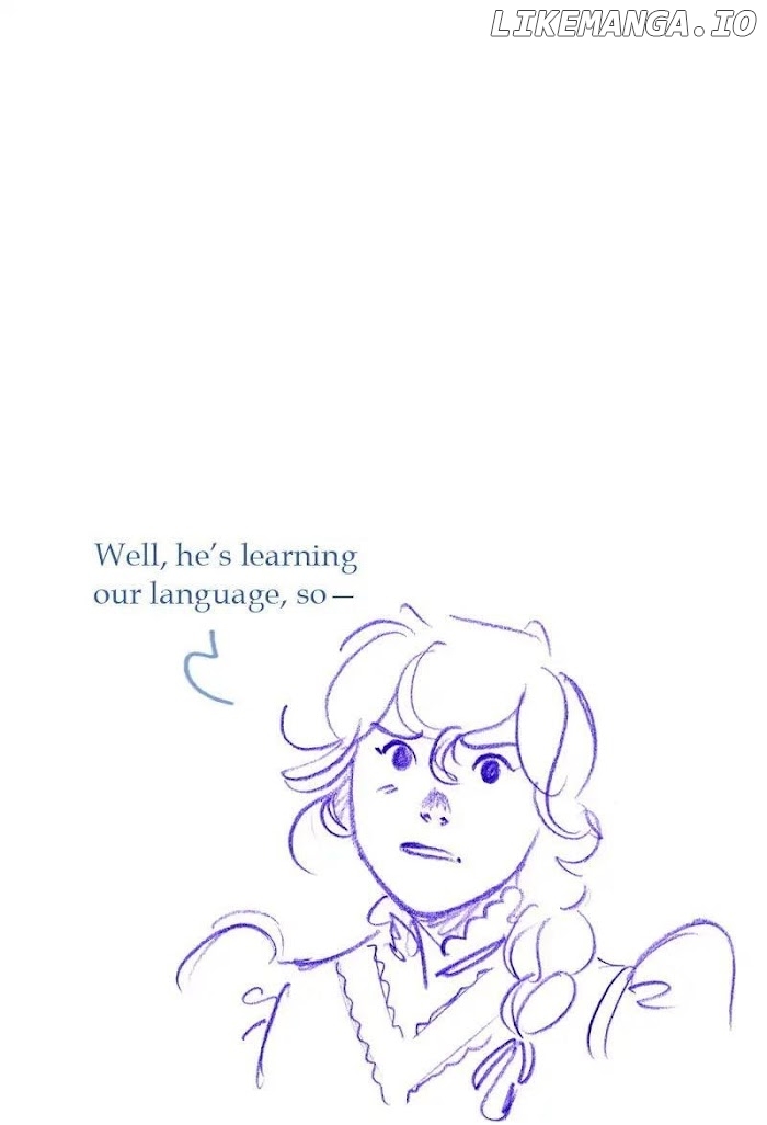 Miss Abbott And The Doctor chapter 140 - page 20