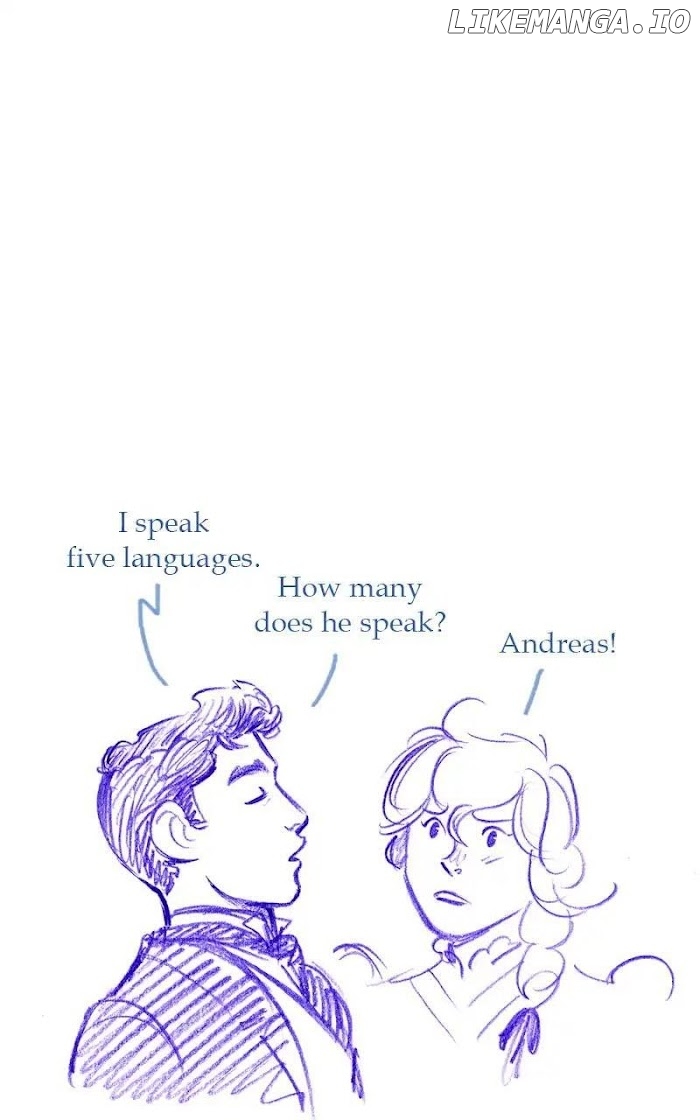 Miss Abbott And The Doctor chapter 140 - page 21