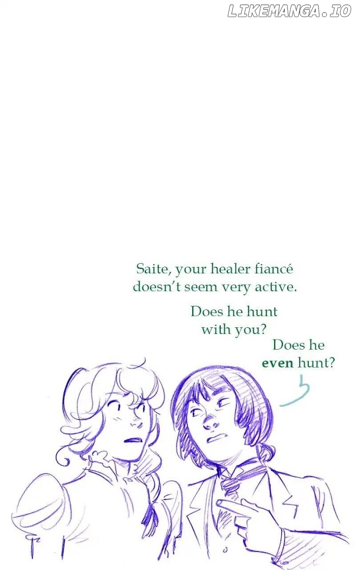 Miss Abbott And The Doctor chapter 140 - page 22