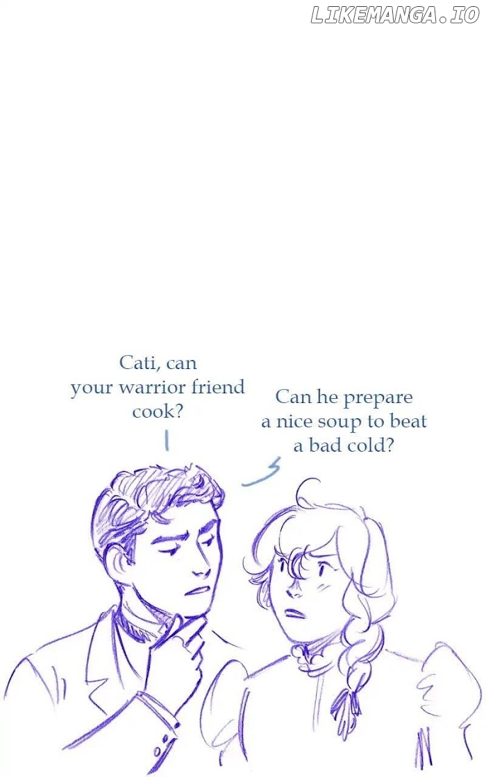 Miss Abbott And The Doctor chapter 140 - page 23