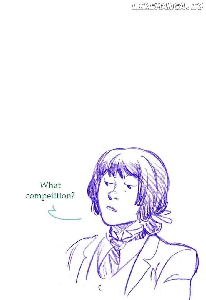 Miss Abbott And The Doctor chapter 140 - page 26