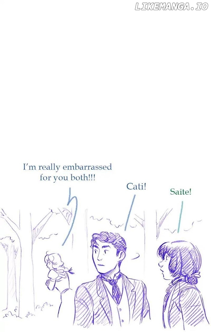 Miss Abbott And The Doctor chapter 140 - page 27