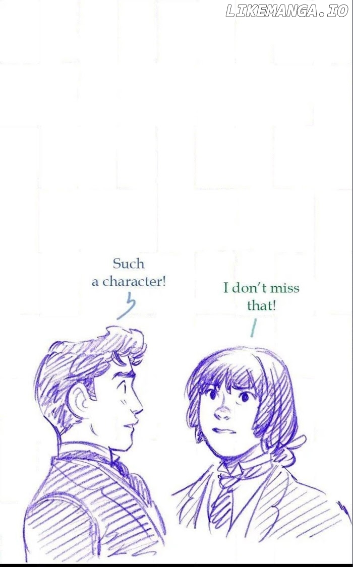 Miss Abbott And The Doctor chapter 140 - page 28