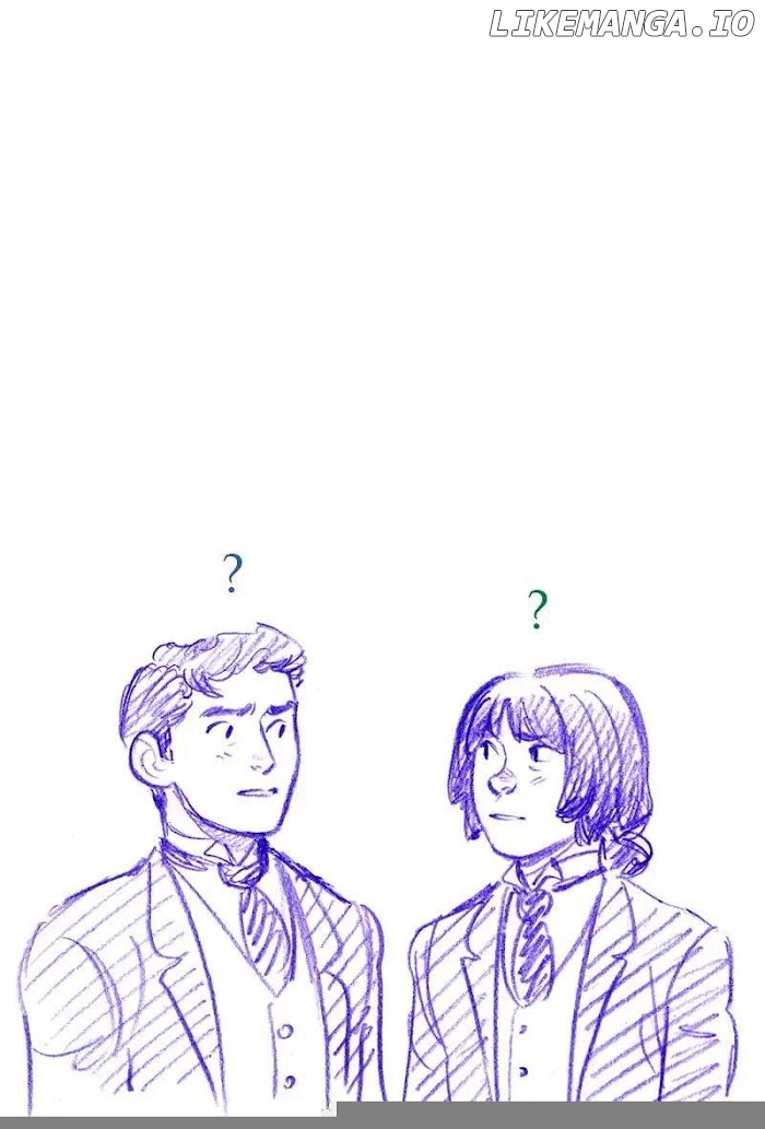 Miss Abbott And The Doctor chapter 140 - page 29