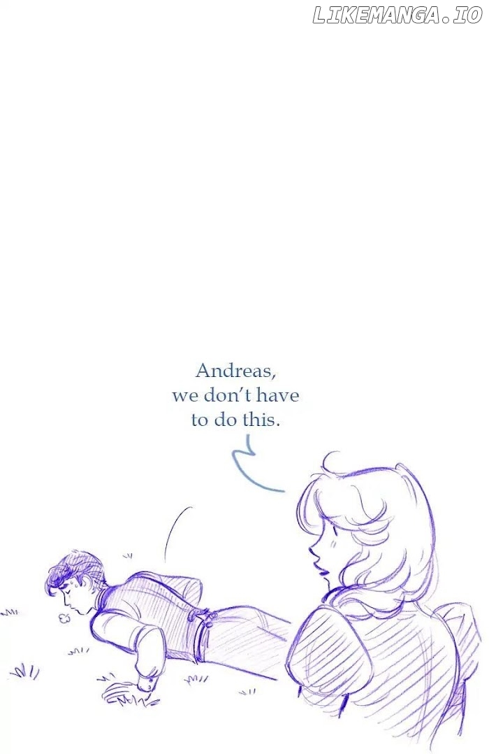 Miss Abbott And The Doctor chapter 140 - page 3