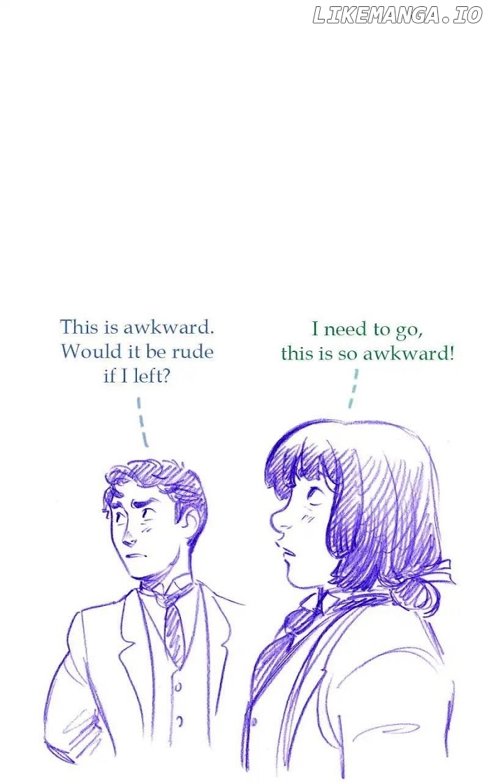 Miss Abbott And The Doctor chapter 140 - page 31